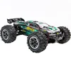 JTY Toys 1:16 RC Trucks 36km/h High Speed Remote Control Buggy Truck Waterproof 4WD Bigfoot Climbing Off-Road Remote Control Car 3