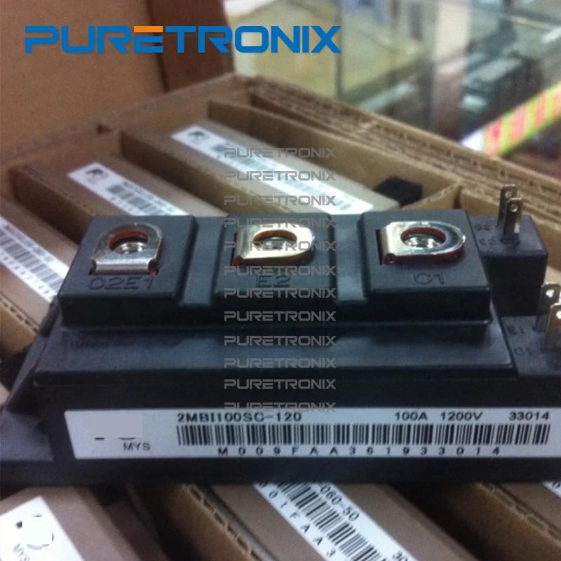 2MBI100SC-120 2MBI100SC-120-03 2MBI150SC-120 2MBI150SC-120-03 IGBT модуль | Бытовая техника