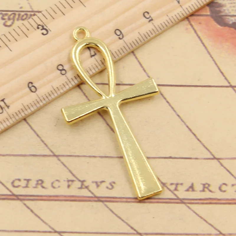 Рисунок 5 - подвески крест Египетский Ankh