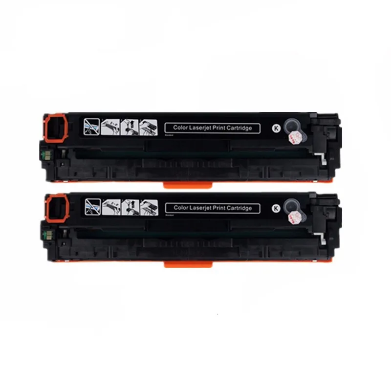 Совместимый картридж с цветным тонером CRG416 CRG 416 MF8050CN MF8010CN MF8080CW LBP 5050CN лазерный