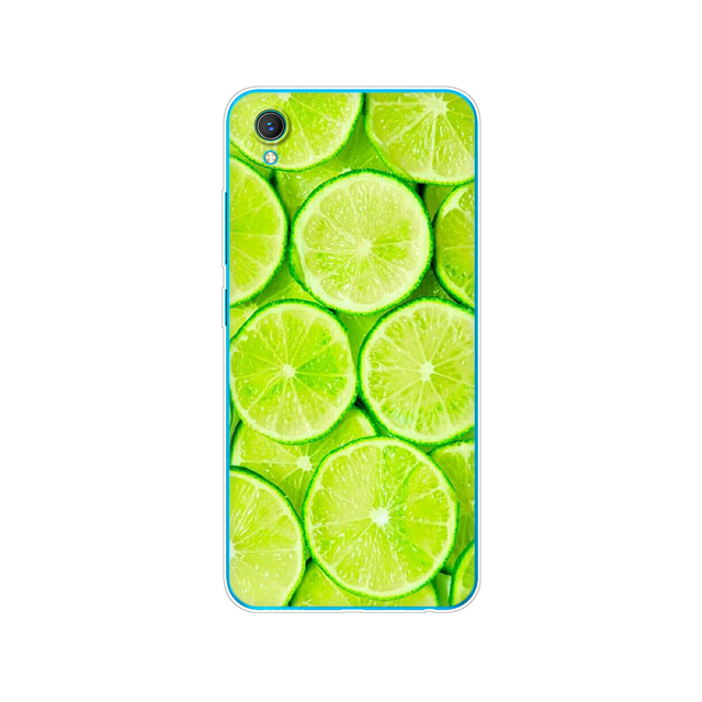 Vivo Y1s Cases Soft Silicon TPU Back Cover Phone Case For VIVO Y1S Y 1s Y1 s VivoY1s 2020 Case 6.22 inch Coque Shell flower