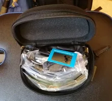 Gafas de sol polarizadas para ciclismo para hombre y mujer, 5 lentes, para deportes al aire libre, protección de conducción