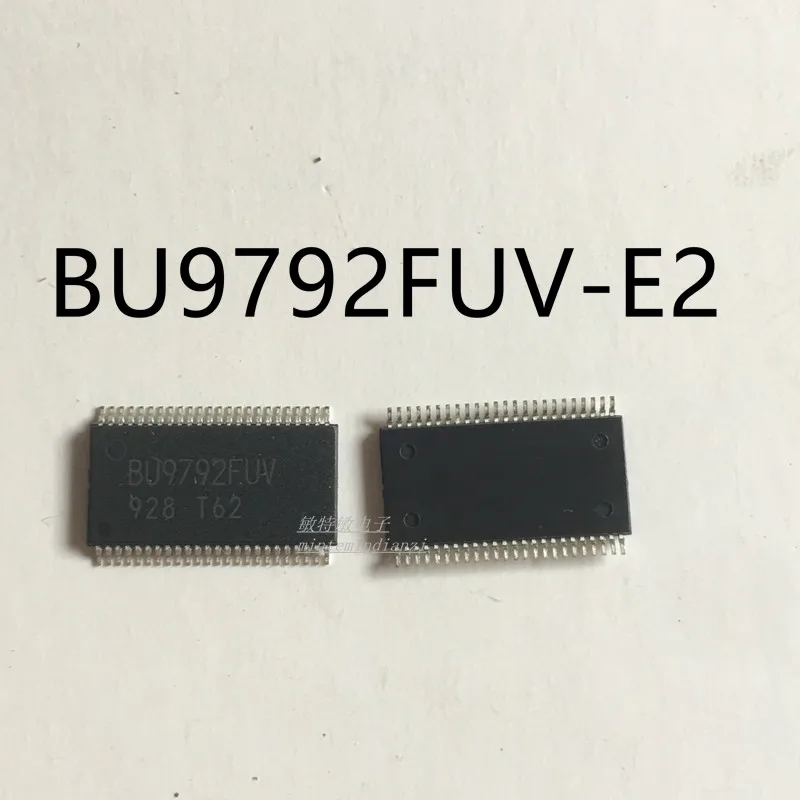 5PCS/LOT bu9792fuv BU9792FUV-E2 ROHM drive  bu9792fuv IC  CHIPS IN STOCK