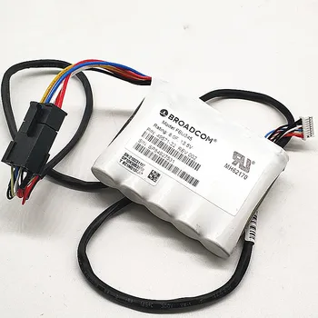 

Capacitor module LSI00418 CVPM02 13.5V 8F adapter capacitor protection storage data safety battery backup