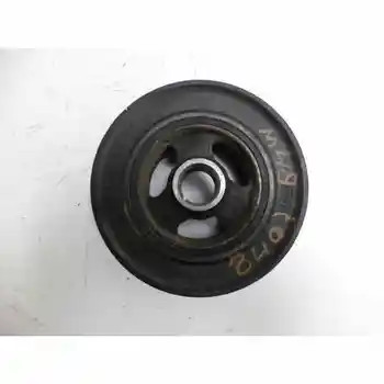

CRANKSHAFT PULLEY BMW SERIES 5 SALOON (E39)
