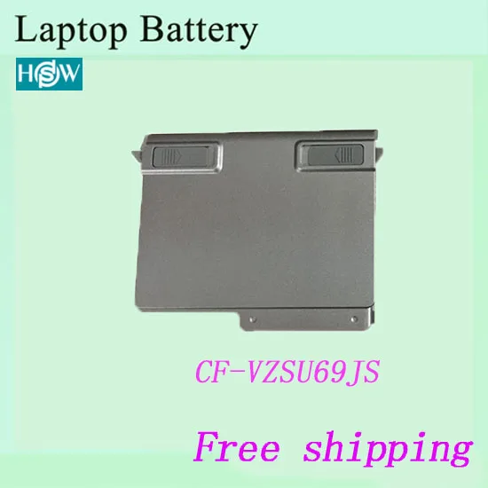 10,8 V 46Wh Аккумулятор для ноутбука Panasonic CF-VZSU69J2 CF-VZSU69JS аккумулятор