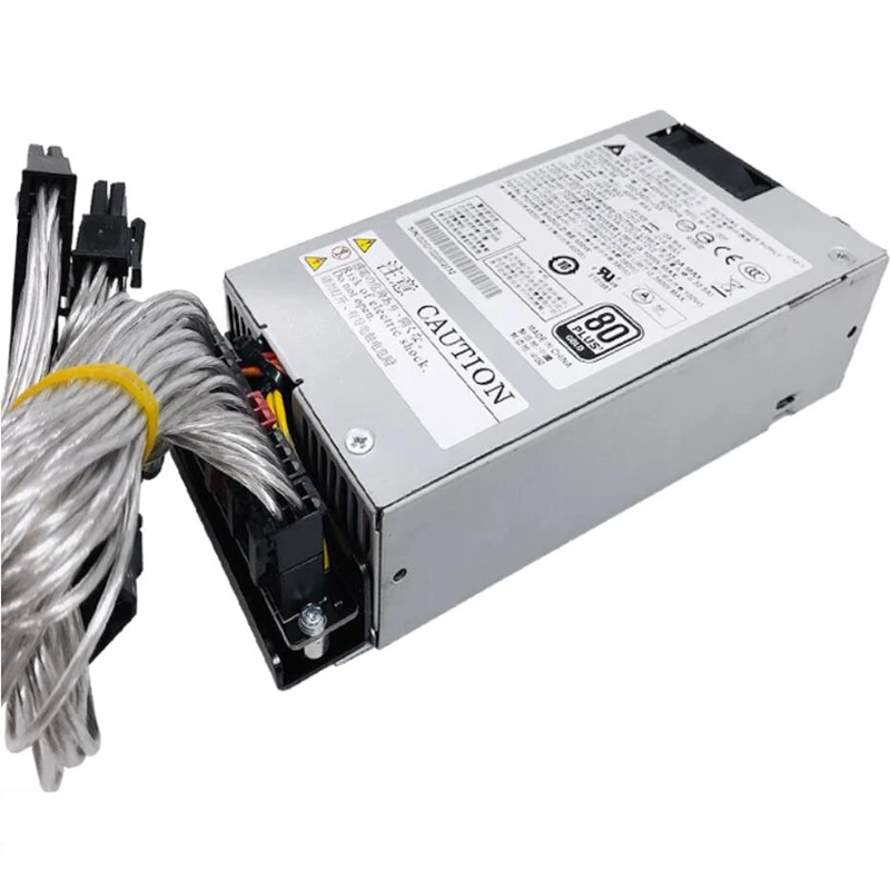 Блок питания для Delta AIO FLEX NAS 1U 400W блок питания DPS-400AB-12D