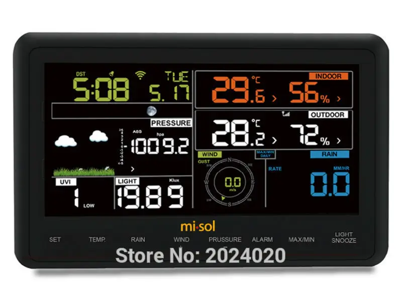 WS-WH2950-1-2