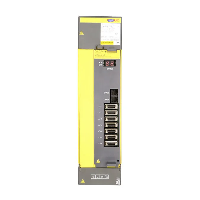 A06B-6112-H011 # H550 видео проверки качества может быть предоставлено 1 год гарантии