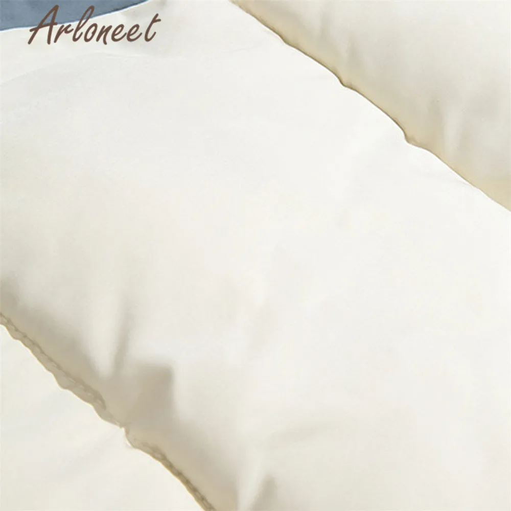 Одежда arloneet; пальто с капюшоном для маленьких девочек; зимнее плотное пальто для мальчиков; куртка на молнии; Верхняя одежда; детская парка; теплая ветрозащитная верхняя одежда
