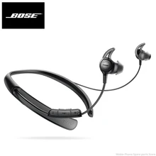 QC30 Bose QuietControl 30 Wireless Bluetooth Headphones Noise Cancellation Earphone Sport Music Headset Bass Earbuds with Mic