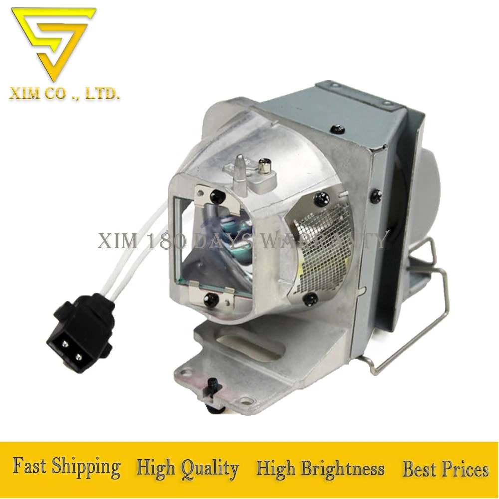 BL-FP240E / SP.78V01GC01 Projector Lamp Bulb Fit for OPTOMA UHD300X UHD40 UHD400X UHD50 UHD51 UHD51/A UHD51A UHD550X UHD60 UHD65