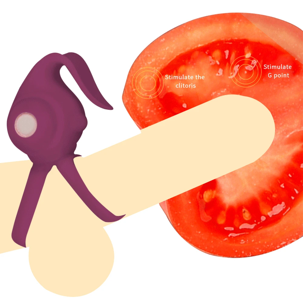 USB беспроводное удаленное кольцо для пениса вибратор мужчин Силиконовое