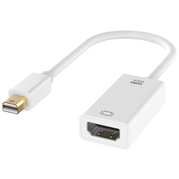 

High Quality Mini DisplayPort to HDMI Mini DP to HDMI Adapter Cable male to female
