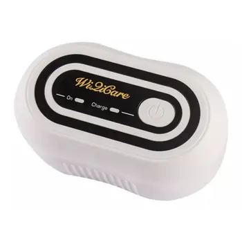 

USB Disinfection Guard Sterilizer abs Home Breather Stopper Cpap Bpap Cleaner Disinfector Sanitizer Ozone Sterilizer 1pcs