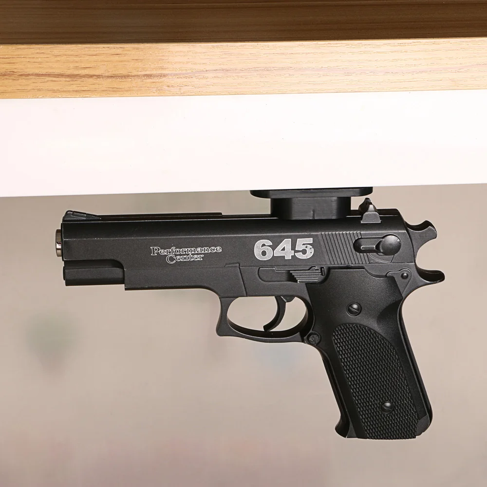 Держатель для оружия скрытый магнит 25LB|conceal gun|gun concealmentholder for |