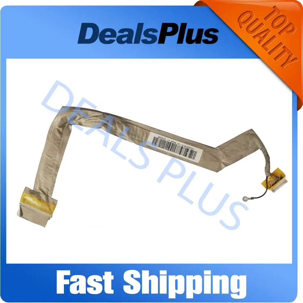 ЖК-дисплей светодиодный LVDS лента для показа кабель ASUS F3J F3 X53L X53S X53 Z53U Z53 14G2213FA11M |