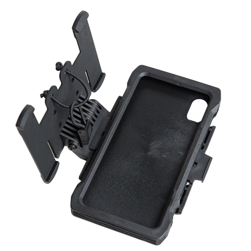 

2023 New Military Mobile Pouch Outdoor Hunting VEST Equipment Phone Case for Ip Xs Max
