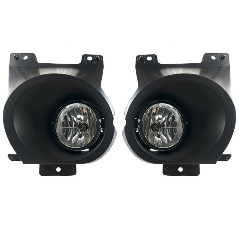 

Fog lights Fit For Ford F150 2011 2012 2013 2014 Lincoln Mark LT 2011 2012 2013 2014 BL3Z15200A FO2592229