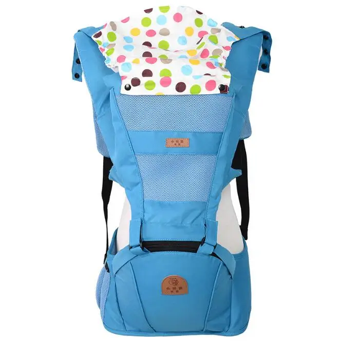 Beathable baby carrier, безопасный удобный детский рюкзак