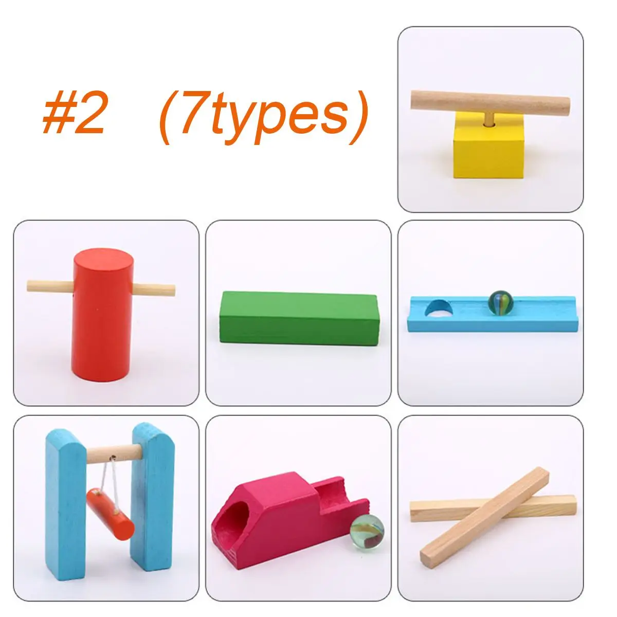 Building & Construction Toys