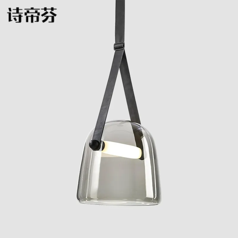 

japan pendant lights luminaria pendente crystal bedroom living room deco chambre pendant lights