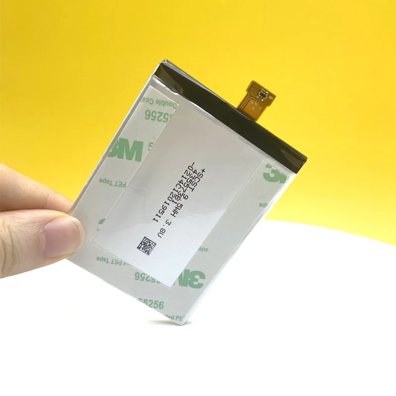 Новый оригинальный аккумулятор 2500 мАч YT0225023 для Yotaphone 2 YD201 YD206 замена телефона