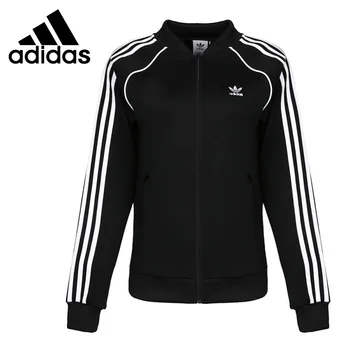 

Original New Arrival Adidas Originals SST TT Women's jacket Sportswear