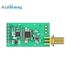 LoRa SX1278 433MHz 100mW беспроводной радиочастотный модуль IoT трансивер ASHINGING AS32-TTL-100 UART дальний передатчик