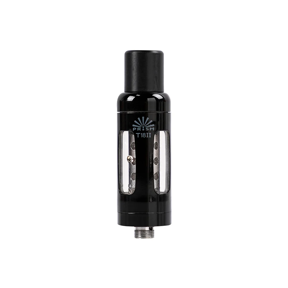 Оригинальный Innokin Prism T18 II бак 2 5 мл атомайзер 1.5ohm Coli четыре отверстия для