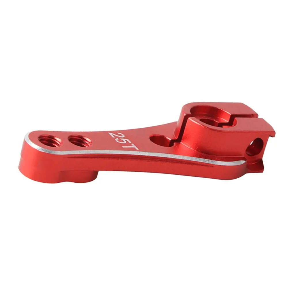 

Professional Durable Use Aluminum Alloy for Xspede Aluminium Steering Arm for 25T Traxxas TRX-4 Supplies