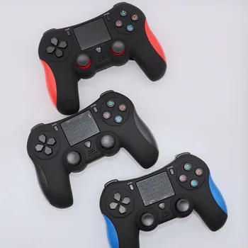 

New Bluetooth Wireless Gamepad Controller for PS4 Playstation 4 Console Control Joystick Controller for PS4 Dualshock 4