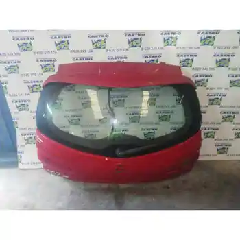 

TAILGATE ALFA ROMEO 147 (190)