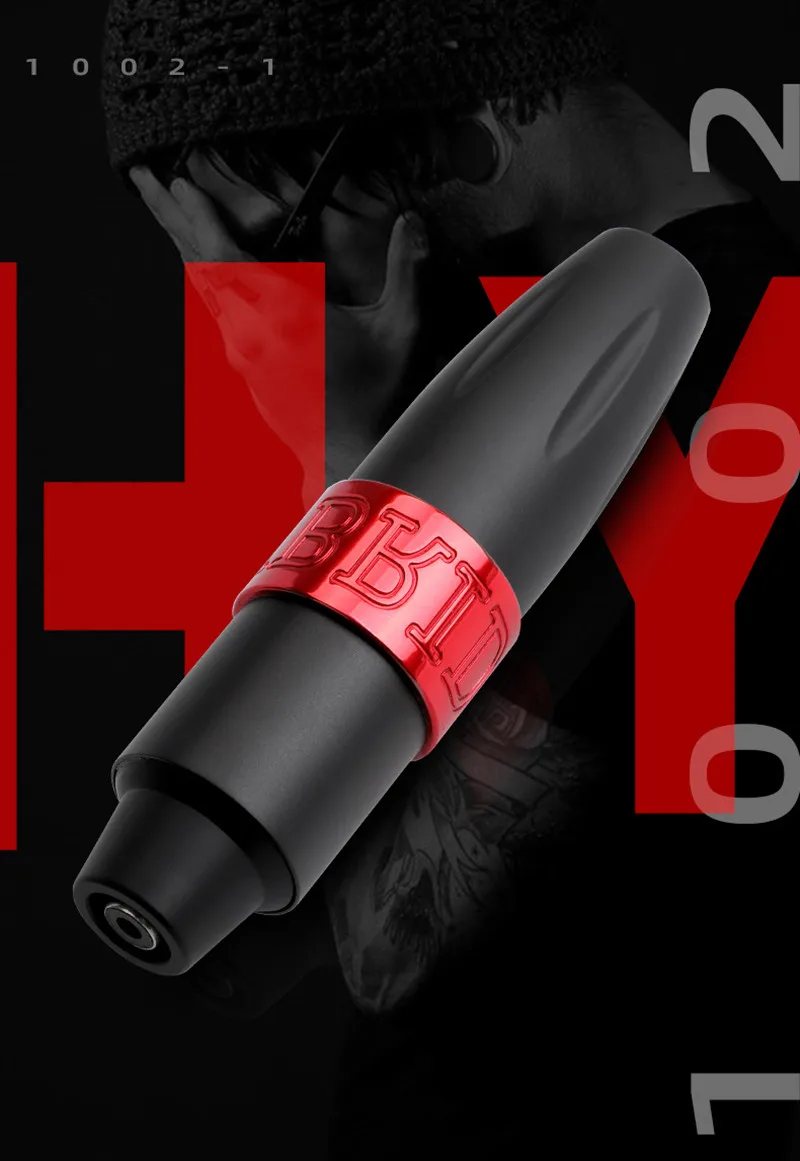 Rocket Tattoo Pen Motor Tattoo Machine Cheyenne Tattoo Pen Tattoo Tattoo Machine Tattoo Machine Tattoo Equipment