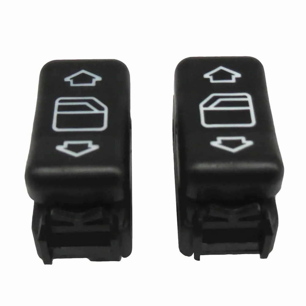 Left/Right Electric Power Master Window Switch 1248204610 1248204510