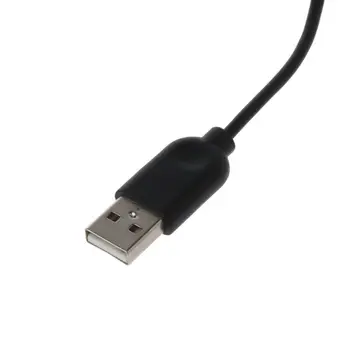 

Durable USB Mouse Cable Mouse Lines for Logitech G102 G PRO Wired Mouse Cable D08B