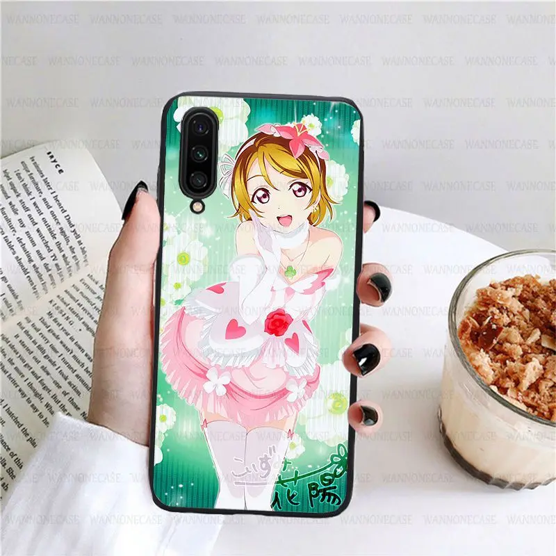 Love live school idol diary