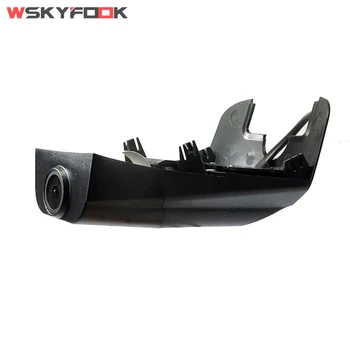 

For Volvo XC40 XC 40 2017 2018 2019 Car Video Recorder 1080P HD Car wifi DVR Novatek 96658 Dash Cam Support G-sensor