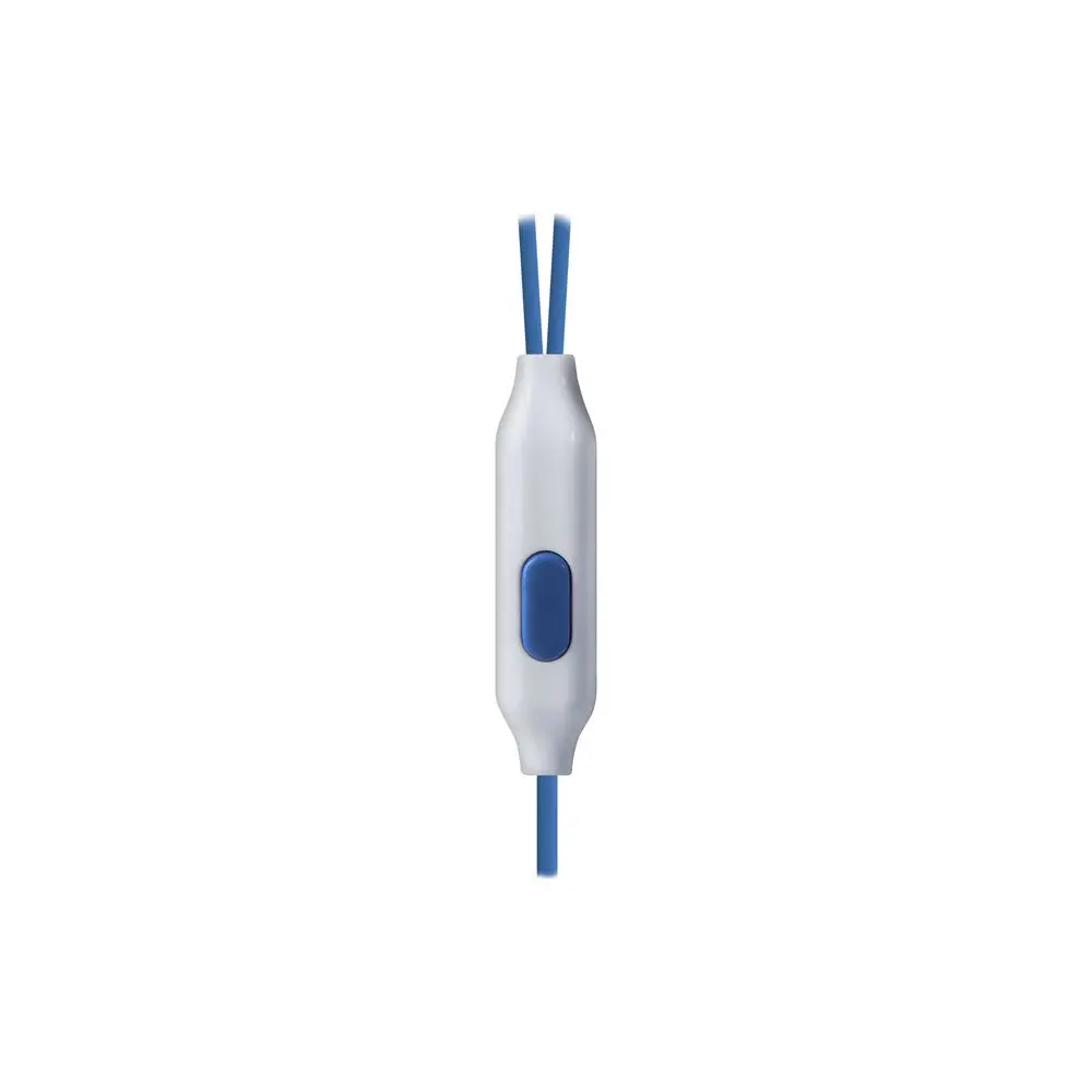 Гарнитура Defender Pulse 460 синий+белый, вставки