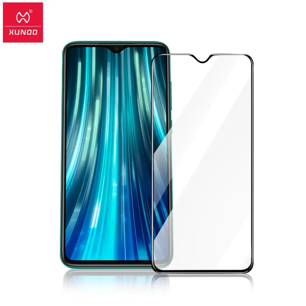 Защитное закаленное стекло для Xiaomi Redmi K20 Pro Mi 9 t Mi9 T Pro|Защитные стёкла и плёнки| |