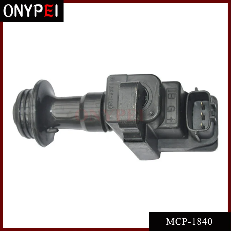 Катушка зажигания 22448 AA000 MCP 1840 для Nissan Skyline R34 Stagea C34 Laurel C35 RB25DE 22448AA000|laurel|laurel nissan |