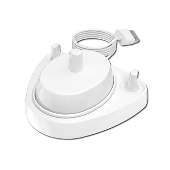 

USB Replacement Electric Toothbrush Charger Model 3757 Suitable For Braun Oral-b Toothbrush Wireless Charging Cradle