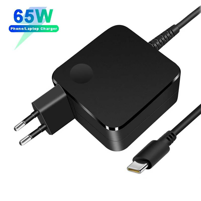 Адаптер питания USB Type-C 65/60/45 Вт | Компьютеры и офис