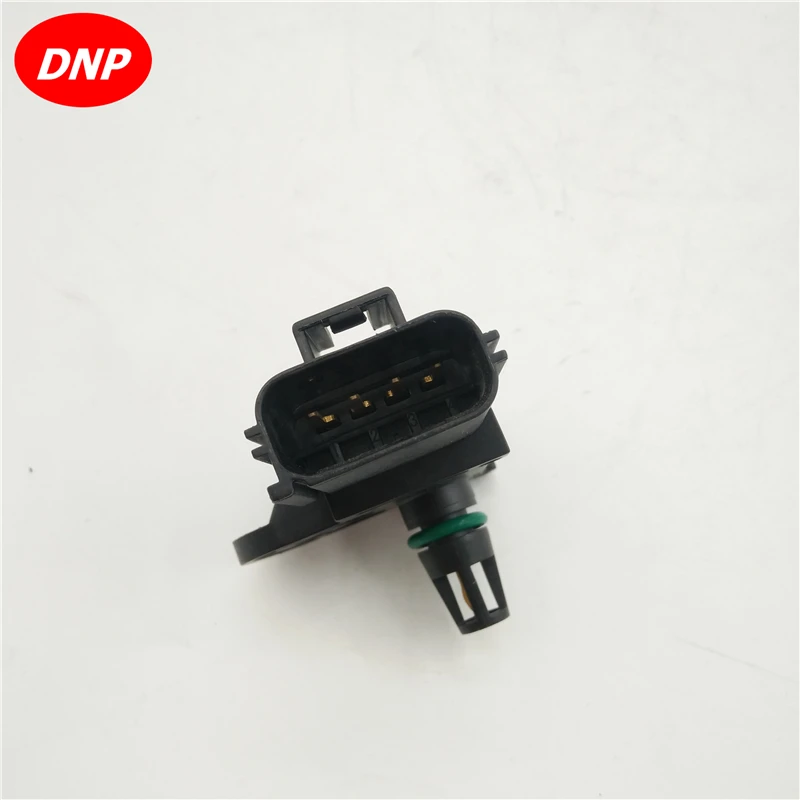 

DNP Manifold Air Pressure Sensor fit for Ford Escape Focus Maverick Ranger Transit Mazda 0 261 230 123/1S7G-9F479-AB/BY-JQ-116