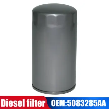

High Quality Diesel Fuel Filter Diesel Filter Separate Car Accessories Filtrate 5083285AA Water Separator