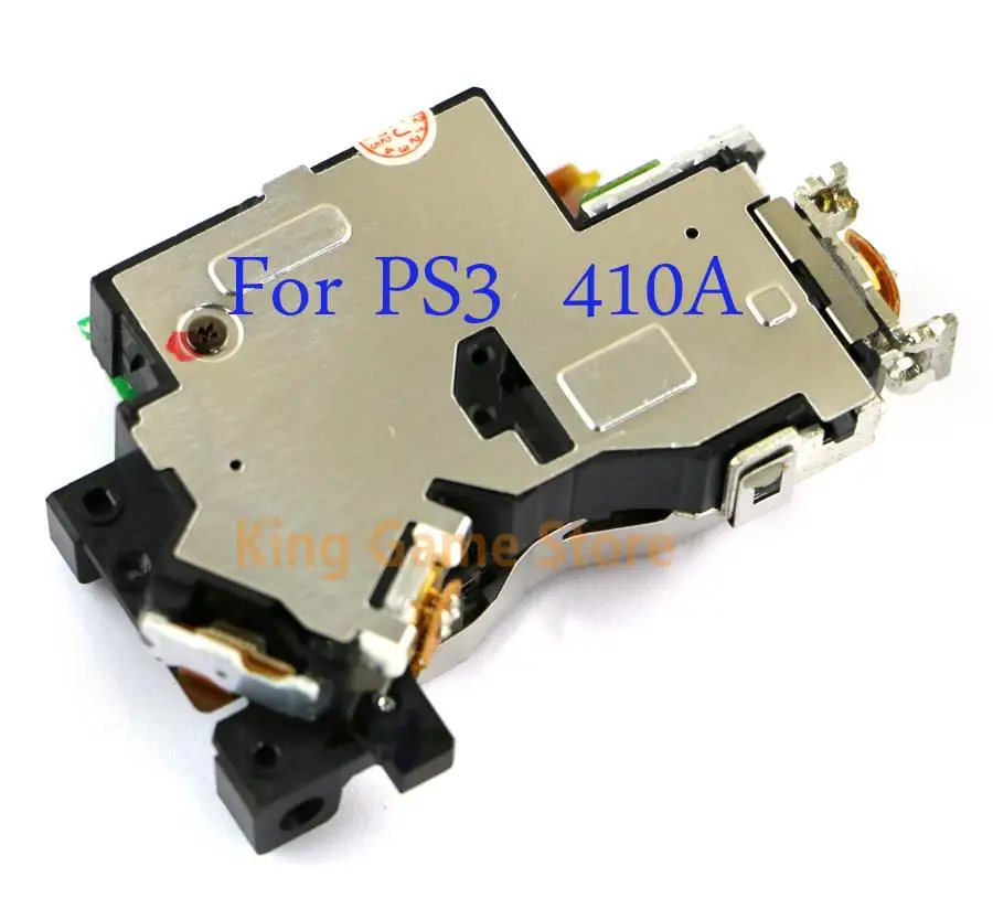 La Sostituzione 1Pc Per La Lente Sottile Del Laser Della Console Del Gioco Di Playstation 3 Per Ps3 Assottiglia Le Parti Di Riparazione Di Kes 410A Di