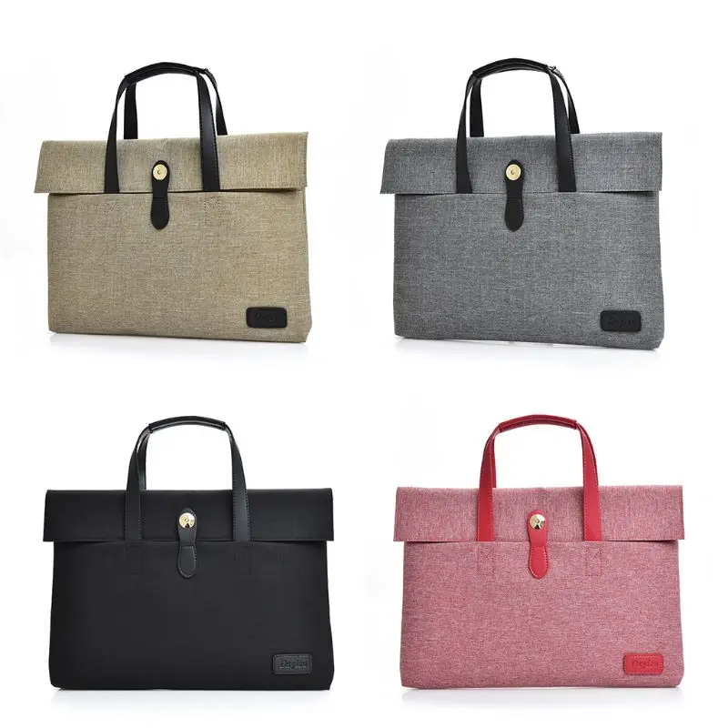 

14 Inch Laptop Handbag Pouch Sleeve Carry Storage Bag Notebook Cover Briefcase Case F42A