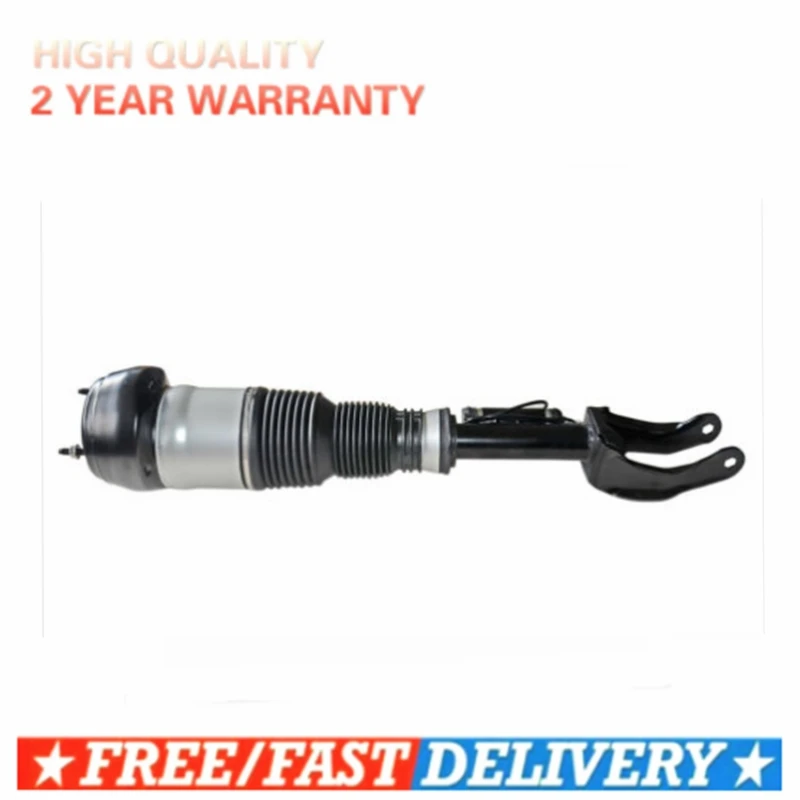 

Бесплатная доставка для Mercedes Benz W166/ML GL X166 передняя правая пневматическая подвеска Амортизатор