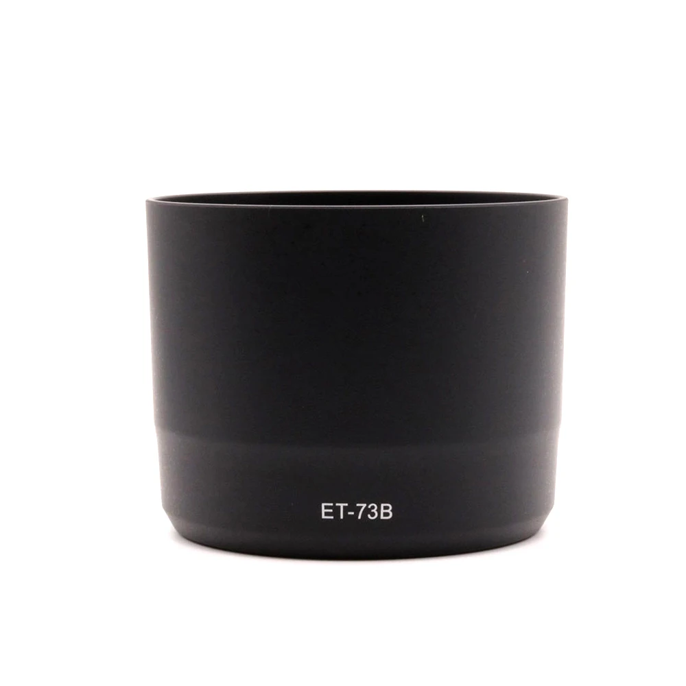 ET 73B Lens Hood Shade replacement for Canon EF 70 300mm F/4 5.6L IS