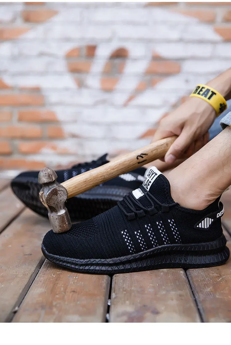 Segurança e Proteção